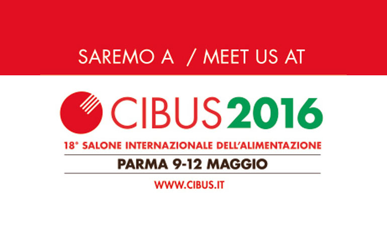 CIBUS 2016